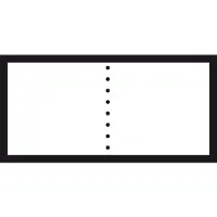 Siedle S. & Soehne Infoschild-Modul weiss ISM 611-2/1-0 W