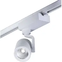 Brumberg LED-Schienenstrahler