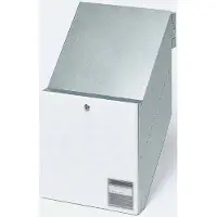 Siedle SSS 200029515-00 Entnahmetür 20002951500 BKV 611-3/3-0 W