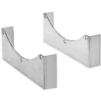 Helios Ventilatoren MK 200-225 (VE2) Montagekonsole 01446