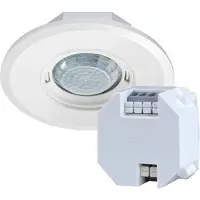 ESYLUX DesignPräsenzmelder DALI