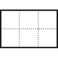 Siedle S. & Soehne Infoschild-Modul sil/met ISM 611-3/2-0 SM