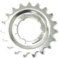 Shimano Gear Nexus 19t | 3 32 | Silber