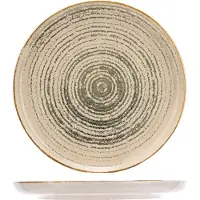 Cosy & Trendy Flacher Teller Baltic Magara 27 cm (6er-Set)