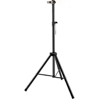 Neo Tools Ständer für Infrarotstrahler höhenverstellbar 1,1-1,8 m