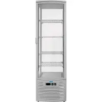 Saro Kühlvitrine / Modell SC 280; VE: 1