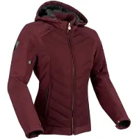 Segura Natcho Jacke Rot 40 Frau Rot 40