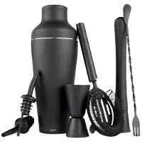 Mikamax Cocktail Shaker Set (05026)
