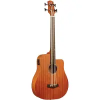 Gold tone M-BASS 25 FL - Akustikbass