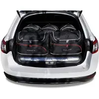 Kjust Kofferraumtaschen-Set 5-teilig Peugeot 508 RHX 7032018
