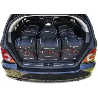 Kjust Kofferraumtaschen-Set 6-teilig Mercedes-Benz R-Klasse 251 7027039