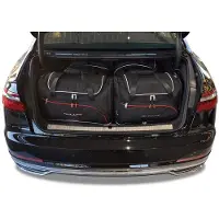 Kjust Kofferraumtaschen-Set 4-teilig Audi A8 7004055