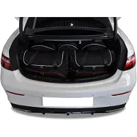 Kjust Kofferraumtaschen-Set 5-teilig Mercedes-Benz E-Klasse Coupe C238 7027009