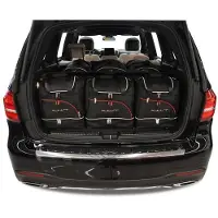Kjust Kofferraumtaschen-Set 6-teilig Mercedes-Benz GLS 7027025