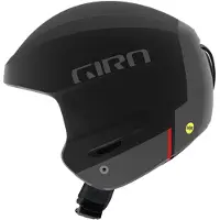 Giro Snow Strive Mips - Skihelm matte black 25 XS