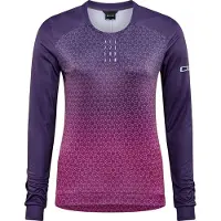 Cube Atx Langarm Enduro Trikot