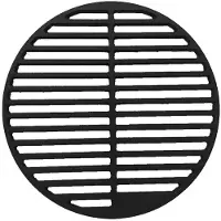 KAMADO CAST IRON GRID MINIMO (34CM)