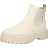 Steve madden Veerly Chelsea Boot Beige in Gr. 36
