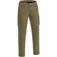 Pinewood Serengeti Hose Herren oliv