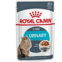 Royal Canin Feline Care Nutrition Urinary in Soße 1020 g