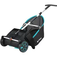 Gardena - Leaf and Lawn Collector