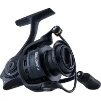Abu Garcia Spinrolle Revo X 20 Frontbremsrolle Forellenrolle Meerforellenrolle Salzwasserbeständig
