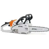 Stihl Motorsäge MS 151 C-E