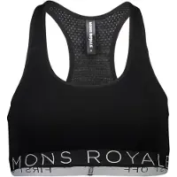 Mons Royale Sierra Sports Bra damen funktionsunterwäsche aus merinowolle