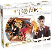 Winning Moves Harry Potter - Puzzle Kids - Quidditch (1000 Teile)