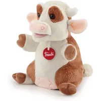 Trudi Kuh-Handpuppe, 24cm