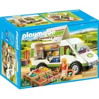 Playmobil 70134 Country Hofladen-Fahrzeug
