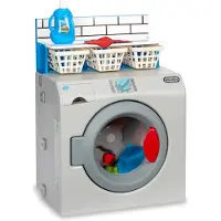 Mga Meine Erste Little Tikes Waschmaschine Und Trockner