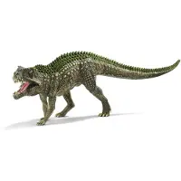 Schleich Dinosaurs 15018, 4 Jahr(e), Age of the Dinos, Dinosaurs and volcano, Mehrfarbig, Kunststoff