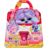 COBI LITTLE LIVE PETS Hundesalon lila 30147