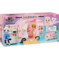 Mga Na! Na! Na! Surprise Kitty-Cat Camper
