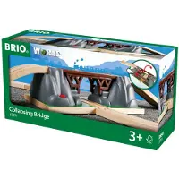BRIO Einstürzende Brücke (33391)