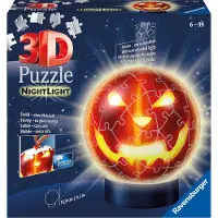 Ravensburger Halloween Kürbis