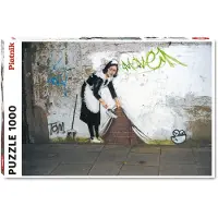 Piatnik Maid Puzzle 1000 Teile