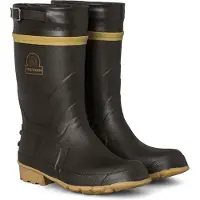 Tretorn Gummistiefel Castor Unisex Dark Brown-Schuhgröße 45