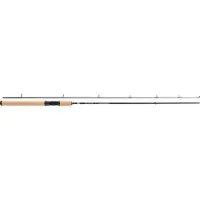 Abu Garcia Devil 702L 2,10m 5/15 Spinnrute