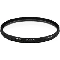 Hoya 82 mm Sparkle 4x