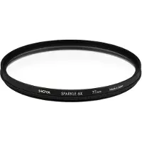 Hoya 77 mm Sparkle 6x