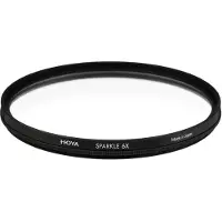 Hoya 49 mm Sparkle 6x