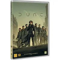SF Studios Dune