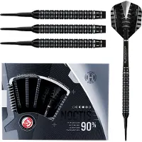 Harrows Noctis Darts 90% Softip