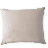 Cinderella Kissenbezüge Taupe (Flanell) (Set von 2)-60 x 70 cm