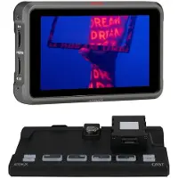 Atomos Ninja V+ & AtomX CAST Set