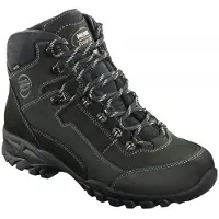Meindl Schuhe Matrei GTX anthrazit Gr. 8
