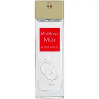 Alyssa Ashley Red Berry Musk Eau de Parfum Unisex 100 ml