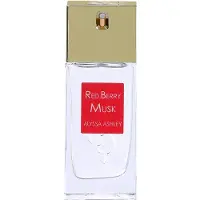 Alyssa Ashley Parfüm Unisex Alyssa Ashley EDP EDP 30 ml Rote Beeren Moschus